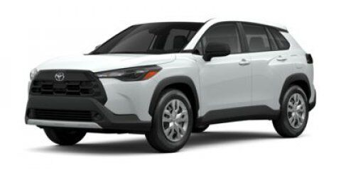 2026 Toyota Corolla Cross LE Hurst TX