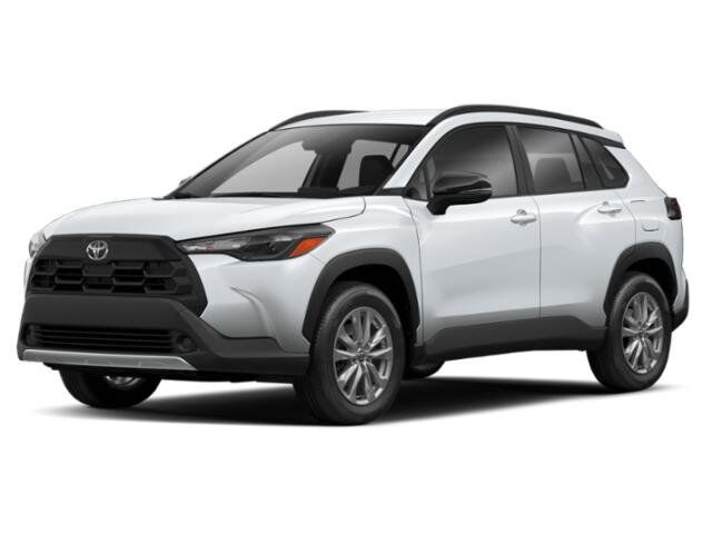 2026 Toyota Corolla Cross LE Hurst TX