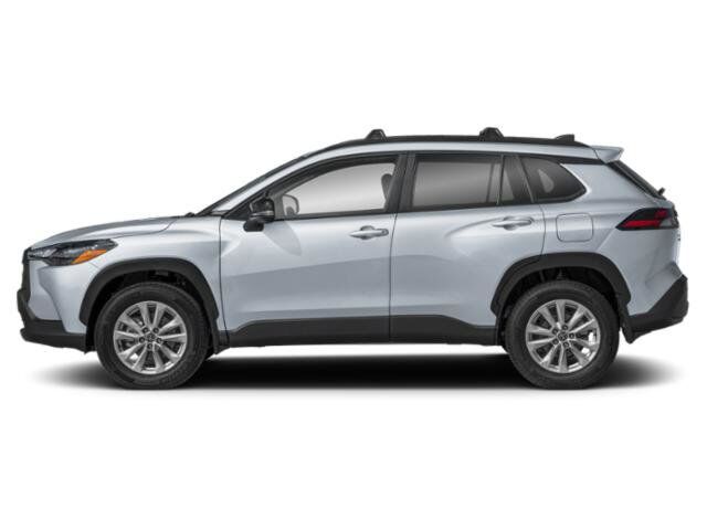 2026 Toyota Corolla Cross LE Hurst TX