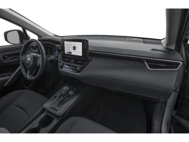 2026 Toyota Corolla Cross LE Hurst TX