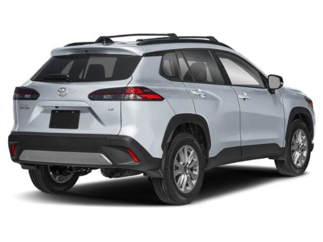 2026 Toyota Corolla Cross LE Hurst TX