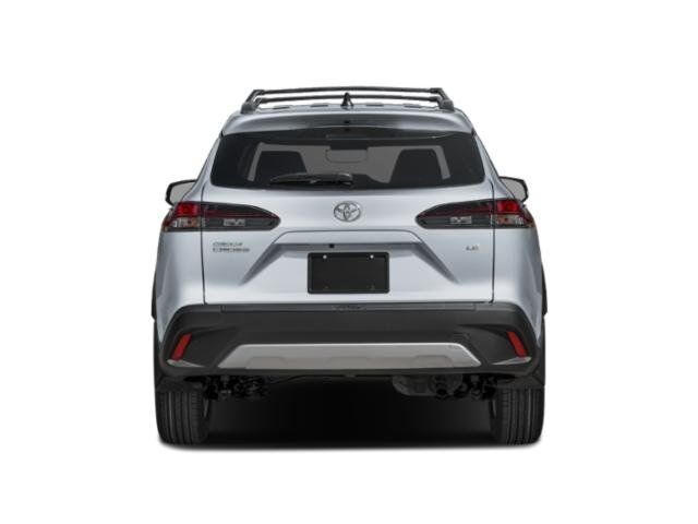 2026 Toyota Corolla Cross LE Hurst TX