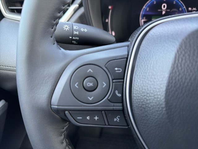 2026 Toyota Corolla Cross LE San Clemente CA