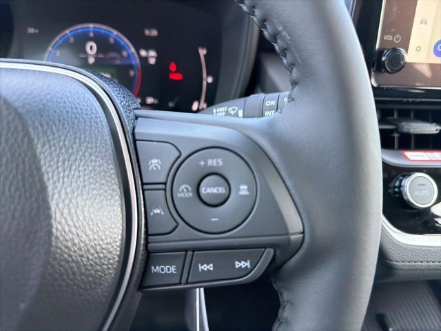 2026 Toyota Corolla Cross LE San Clemente CA