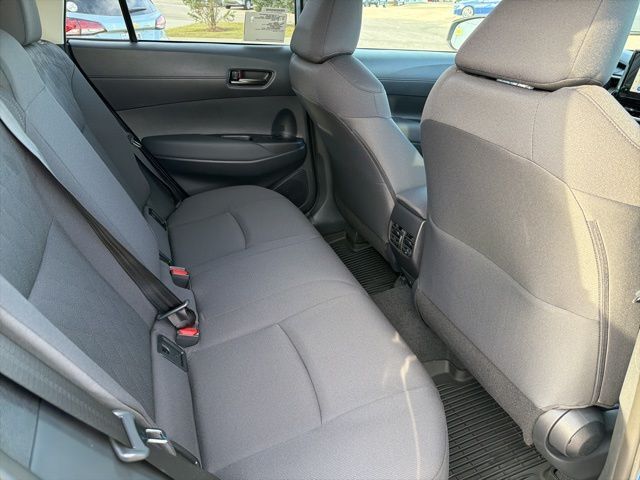 2026 Toyota Corolla Cross LE San Clemente CA