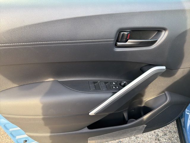 2026 Toyota Corolla Cross LE San Clemente CA