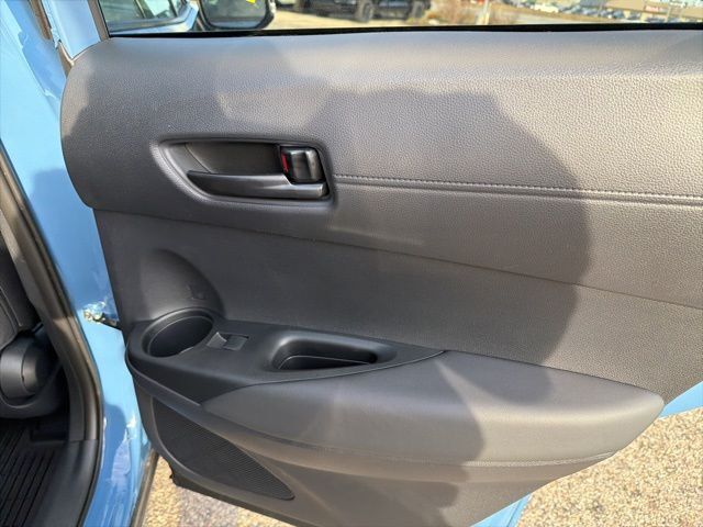 2026 Toyota Corolla Cross LE San Clemente CA