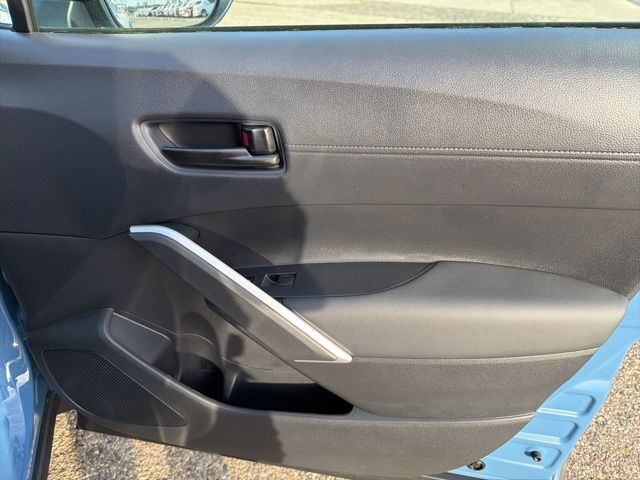 2026 Toyota Corolla Cross LE San Clemente CA