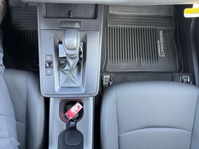 2026 Toyota Corolla Cross LE San Clemente CA