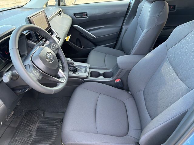 2026 Toyota Corolla Cross LE San Clemente CA