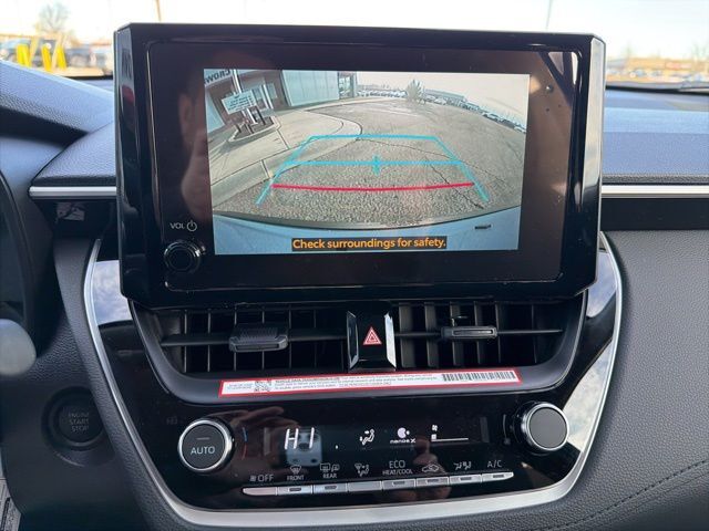 2026 Toyota Corolla Cross LE San Clemente CA