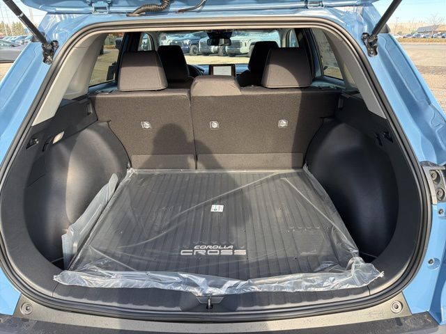 2026 Toyota Corolla Cross LE San Clemente CA