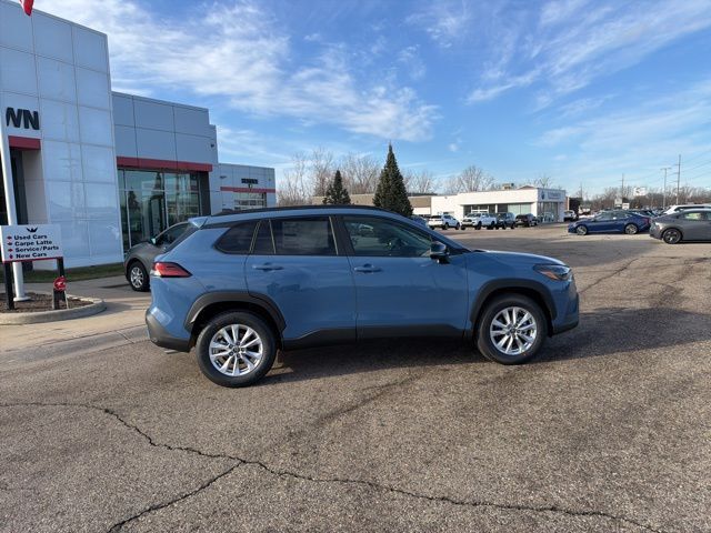 2026 Toyota Corolla Cross LE San Clemente CA