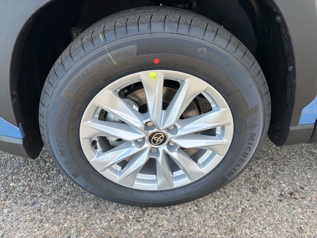 2026 Toyota Corolla Cross LE San Clemente CA