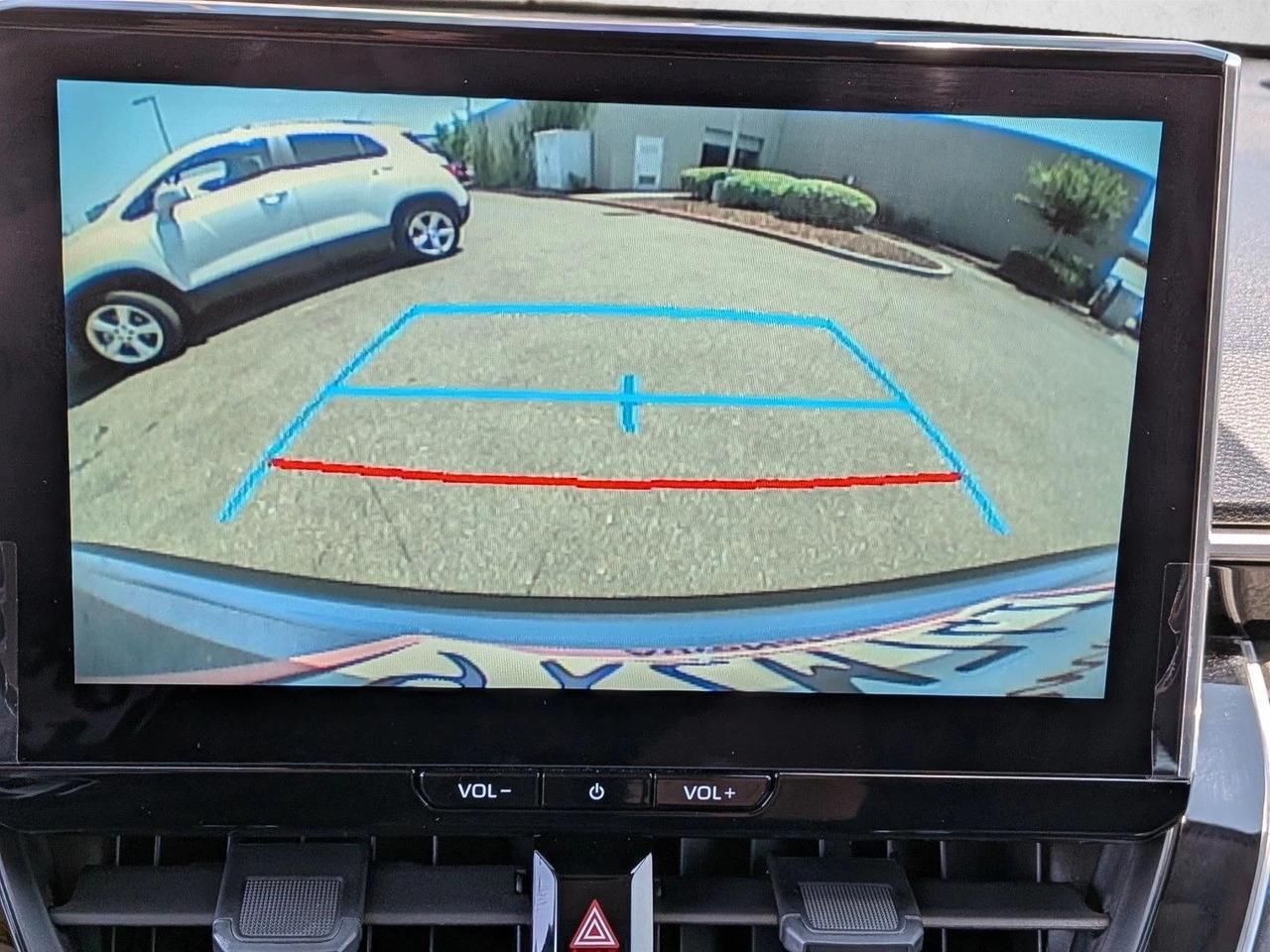 2026 Toyota Corolla Cross LE Roseville CA