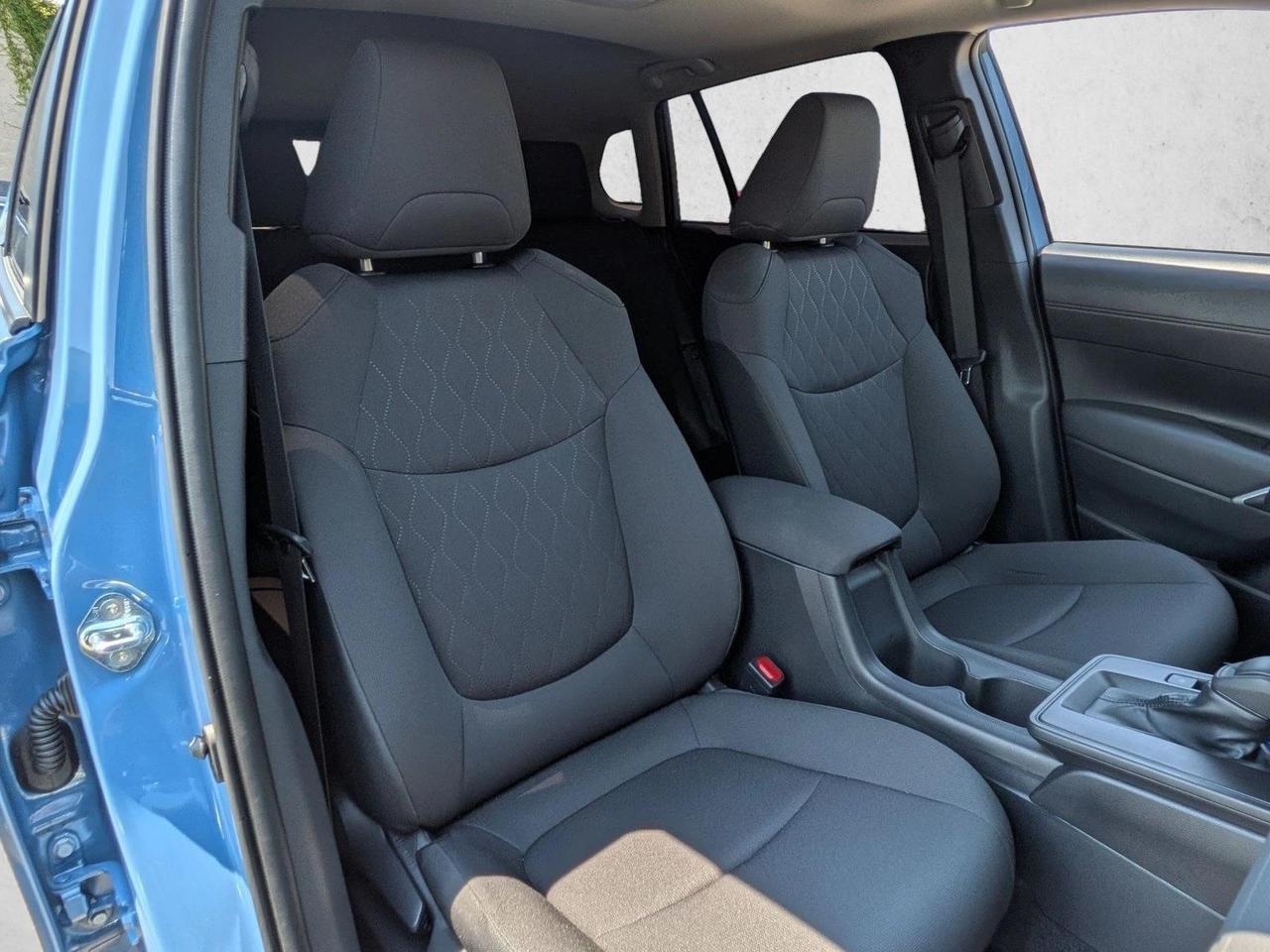2026 Toyota Corolla Cross LE Roseville CA