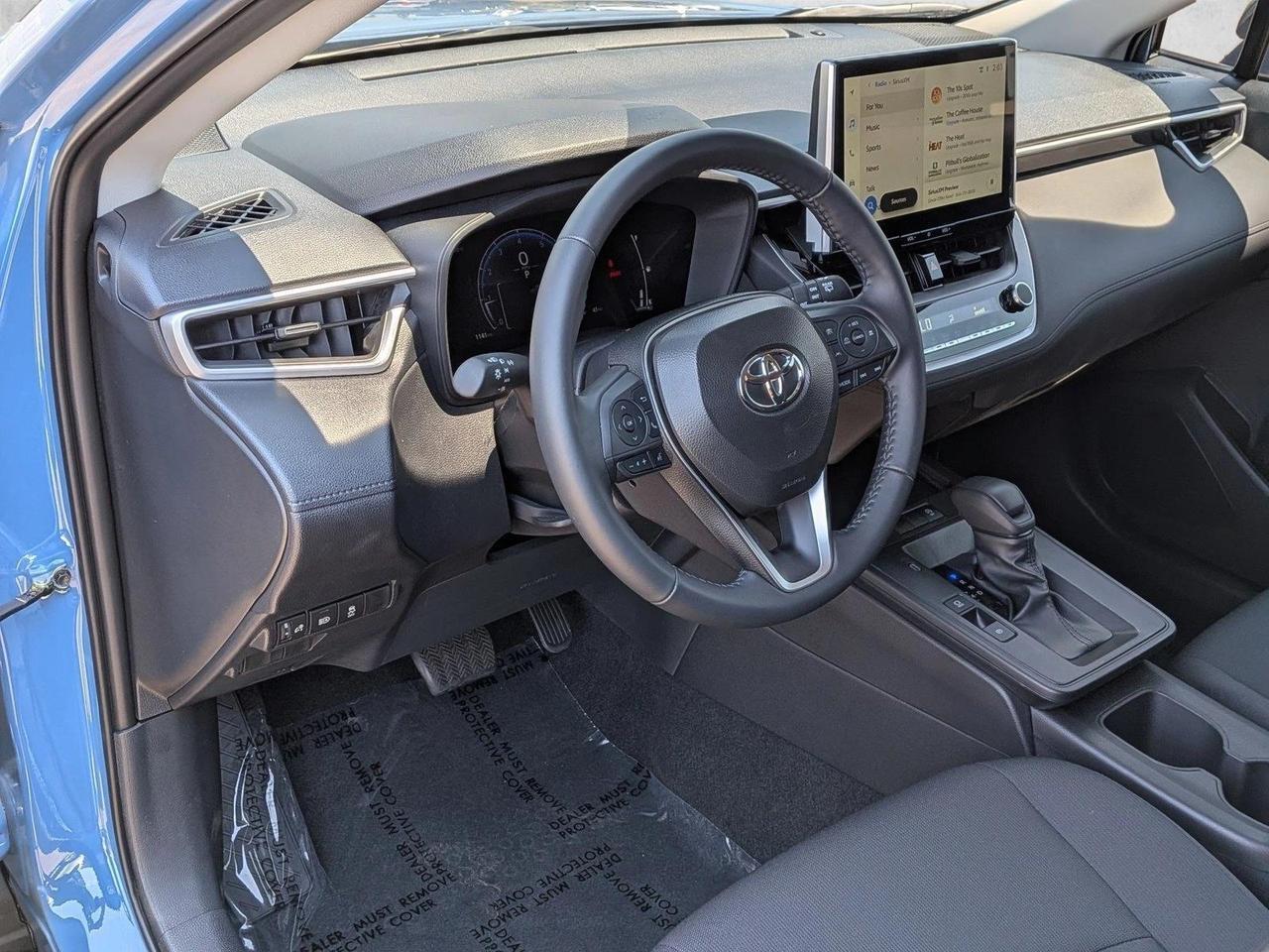 2026 Toyota Corolla Cross LE Roseville CA