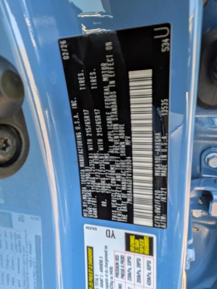 2026 Toyota Corolla Cross LE Roseville CA