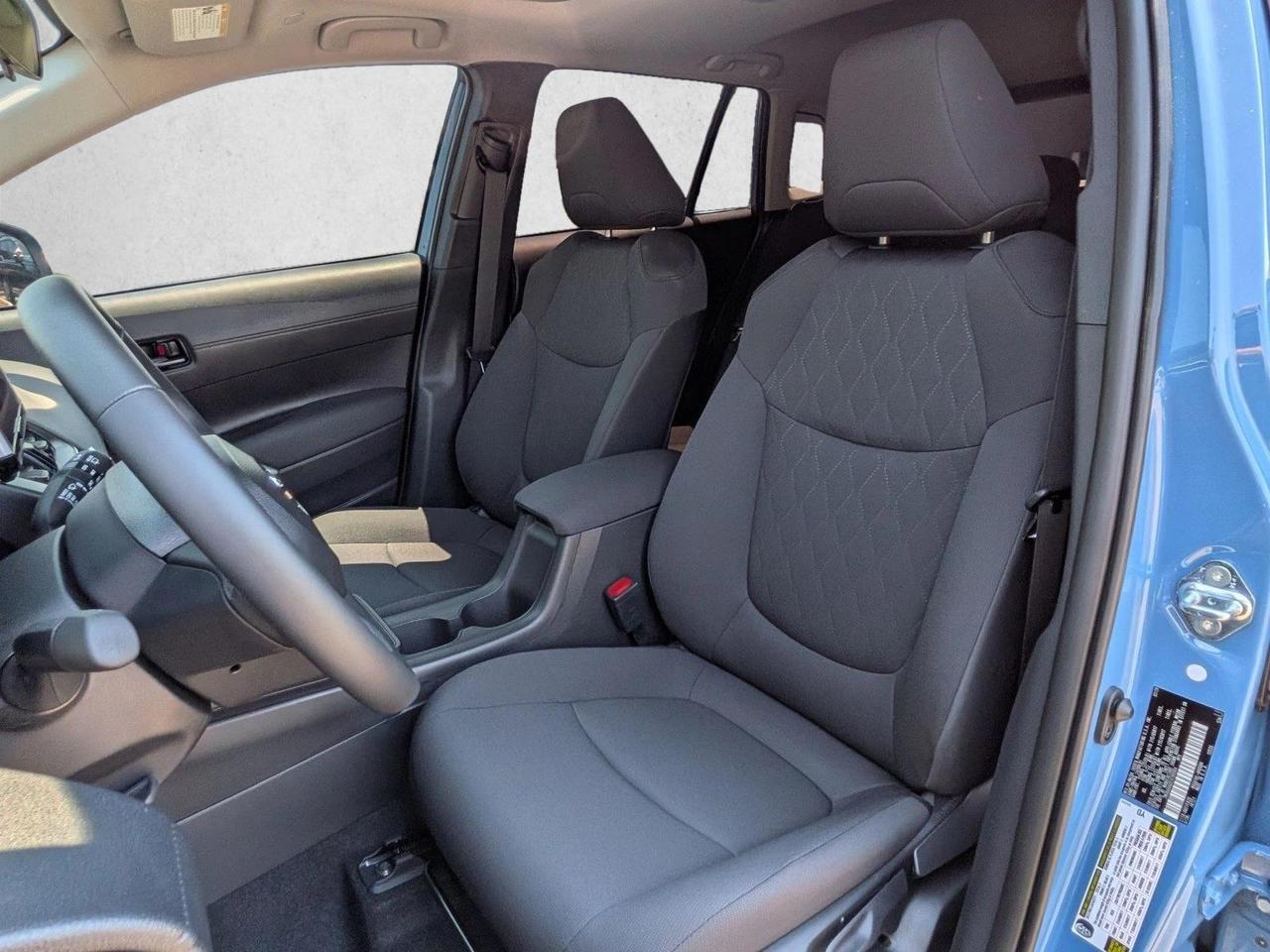 2026 Toyota Corolla Cross LE Roseville CA