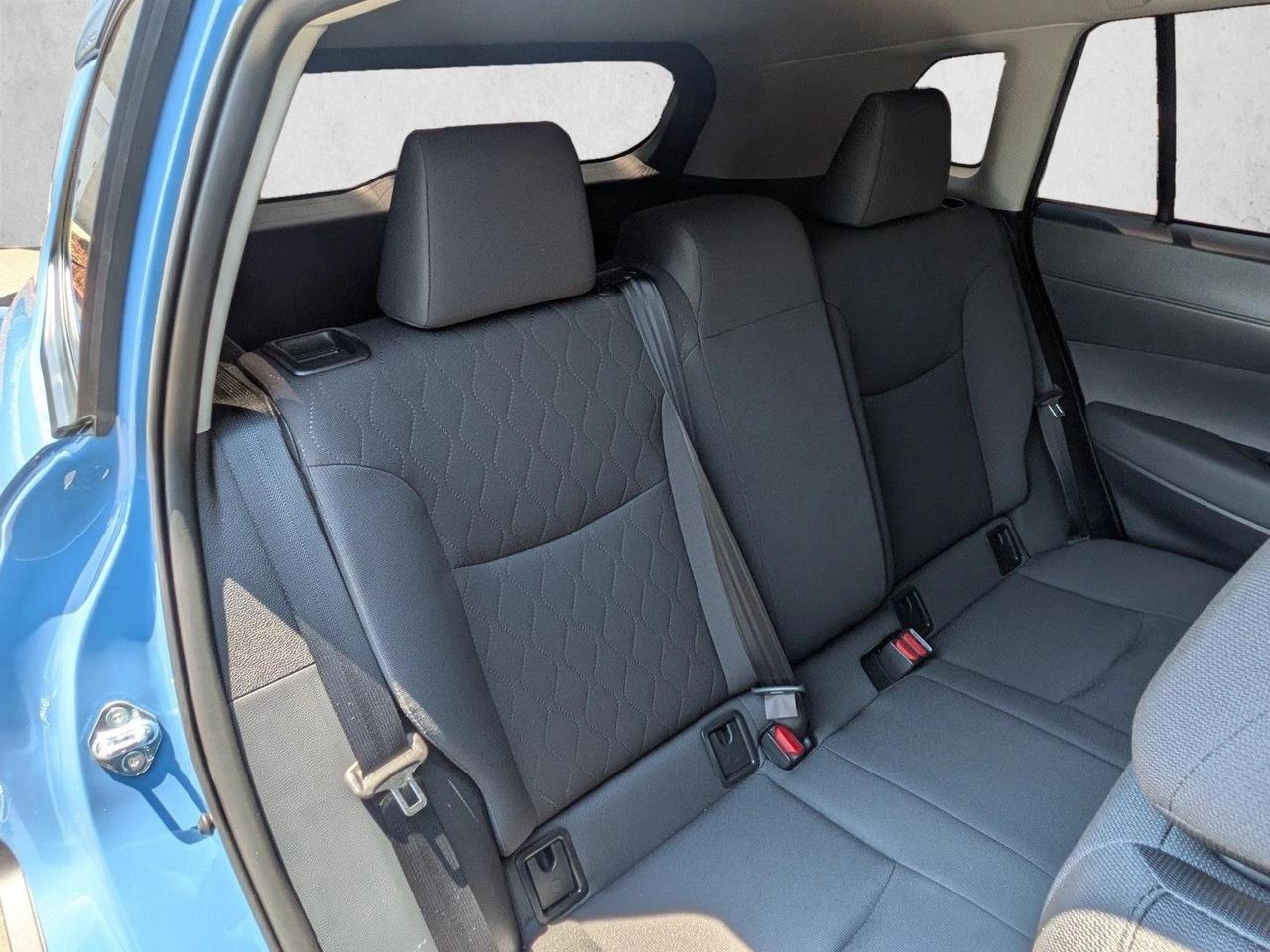 2026 Toyota Corolla Cross LE Roseville CA