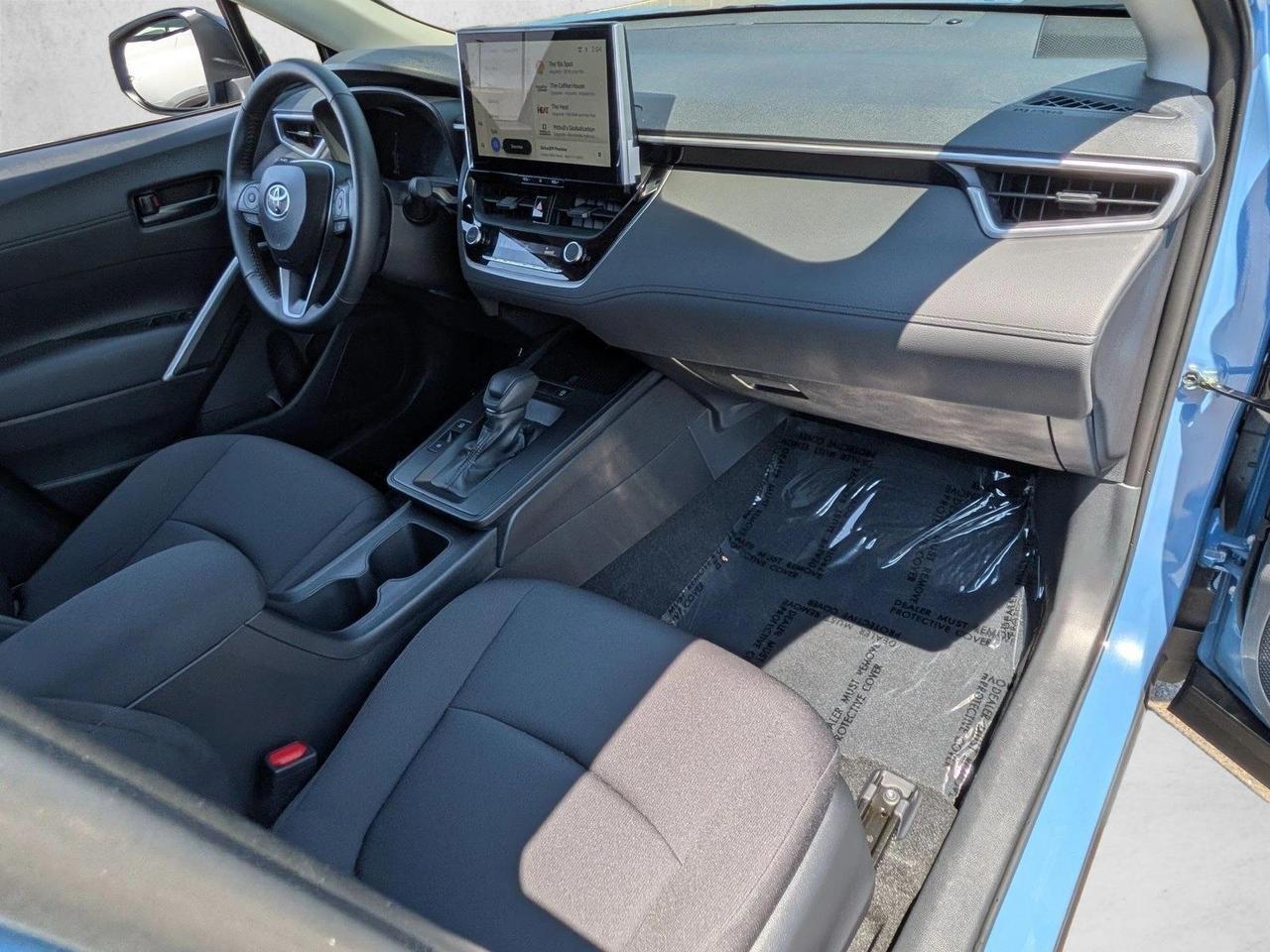 2026 Toyota Corolla Cross LE Roseville CA