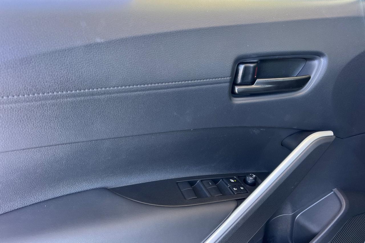 2026 Toyota Corolla Cross LE Roseville CA