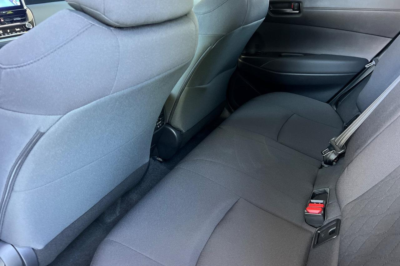 2026 Toyota Corolla Cross LE Roseville CA