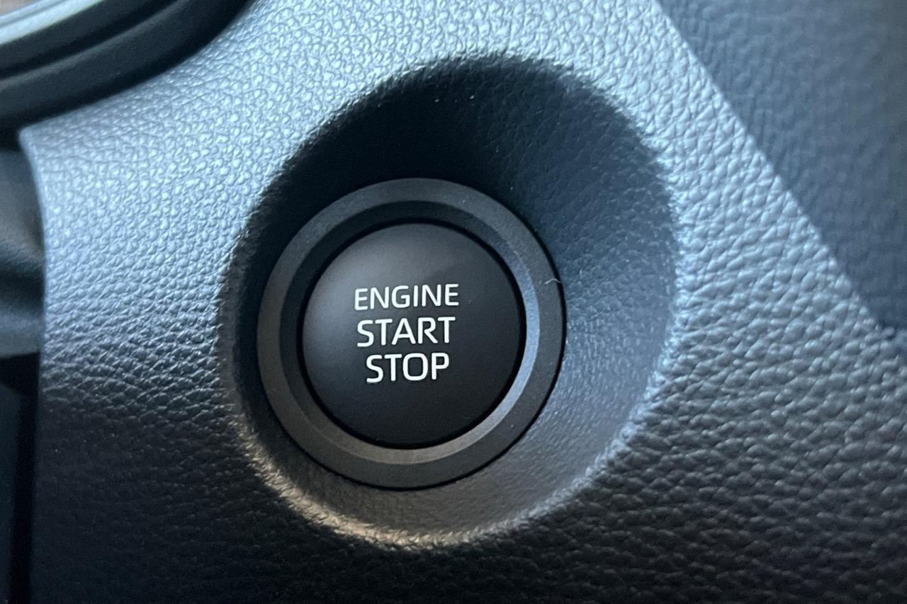 2026 Toyota Corolla Cross LE Roseville CA