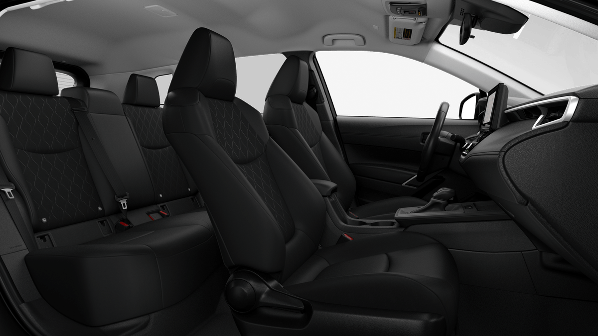 2026 Toyota Corolla Cross LE Roseville CA