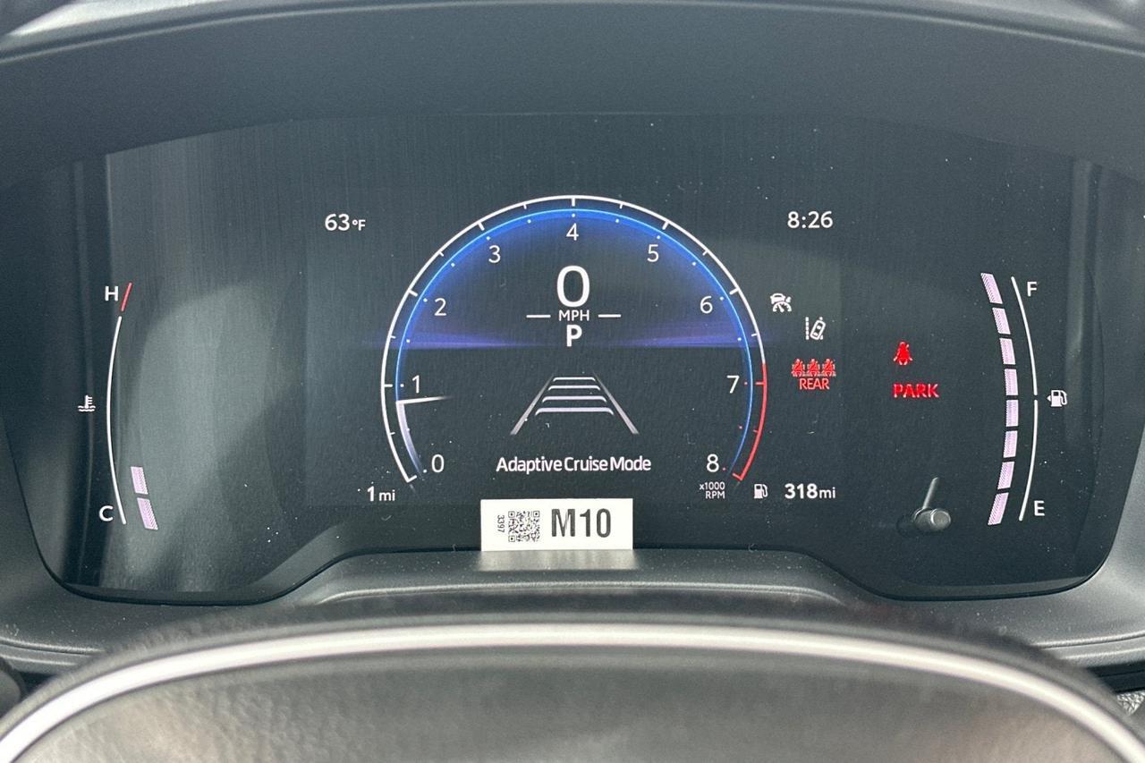 2026 Toyota Corolla Cross LE Roseville CA