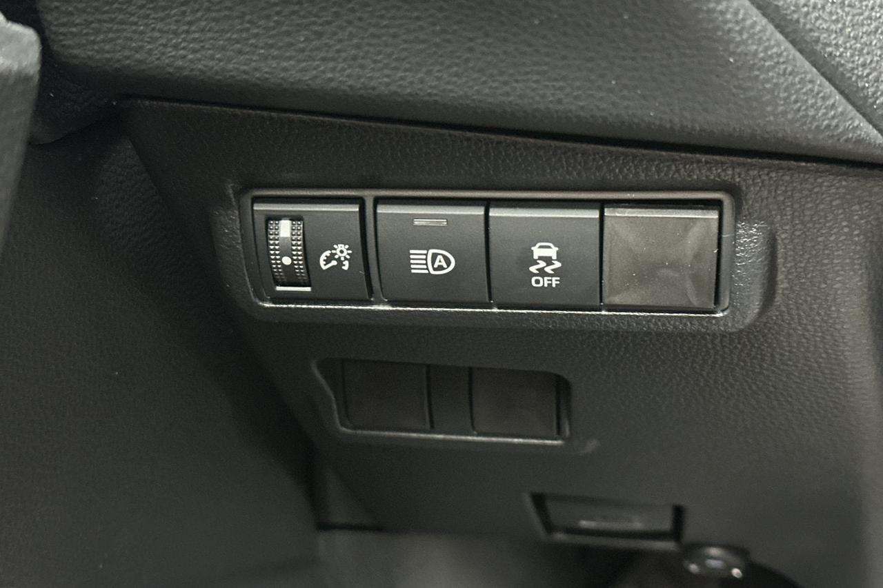 2026 Toyota Corolla Cross LE Roseville CA