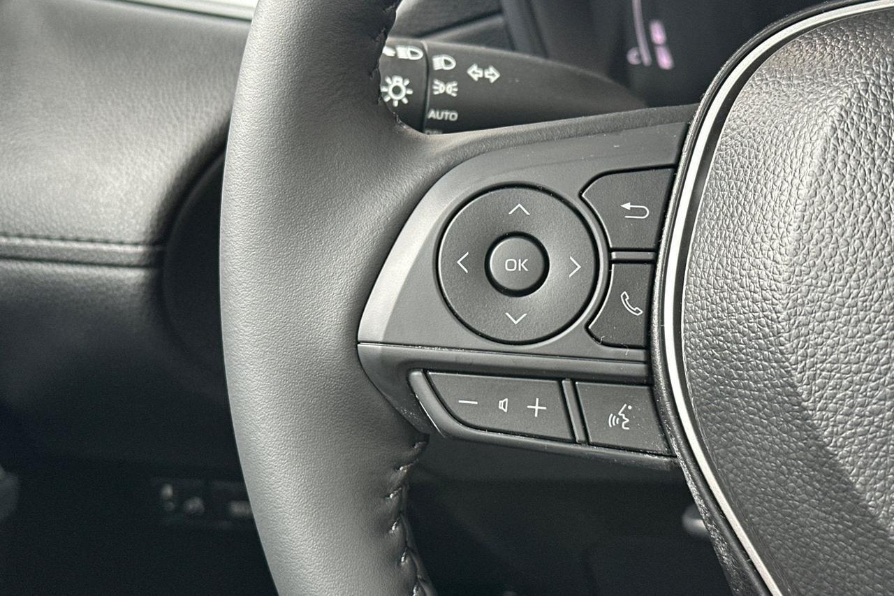 2026 Toyota Corolla Cross LE Roseville CA