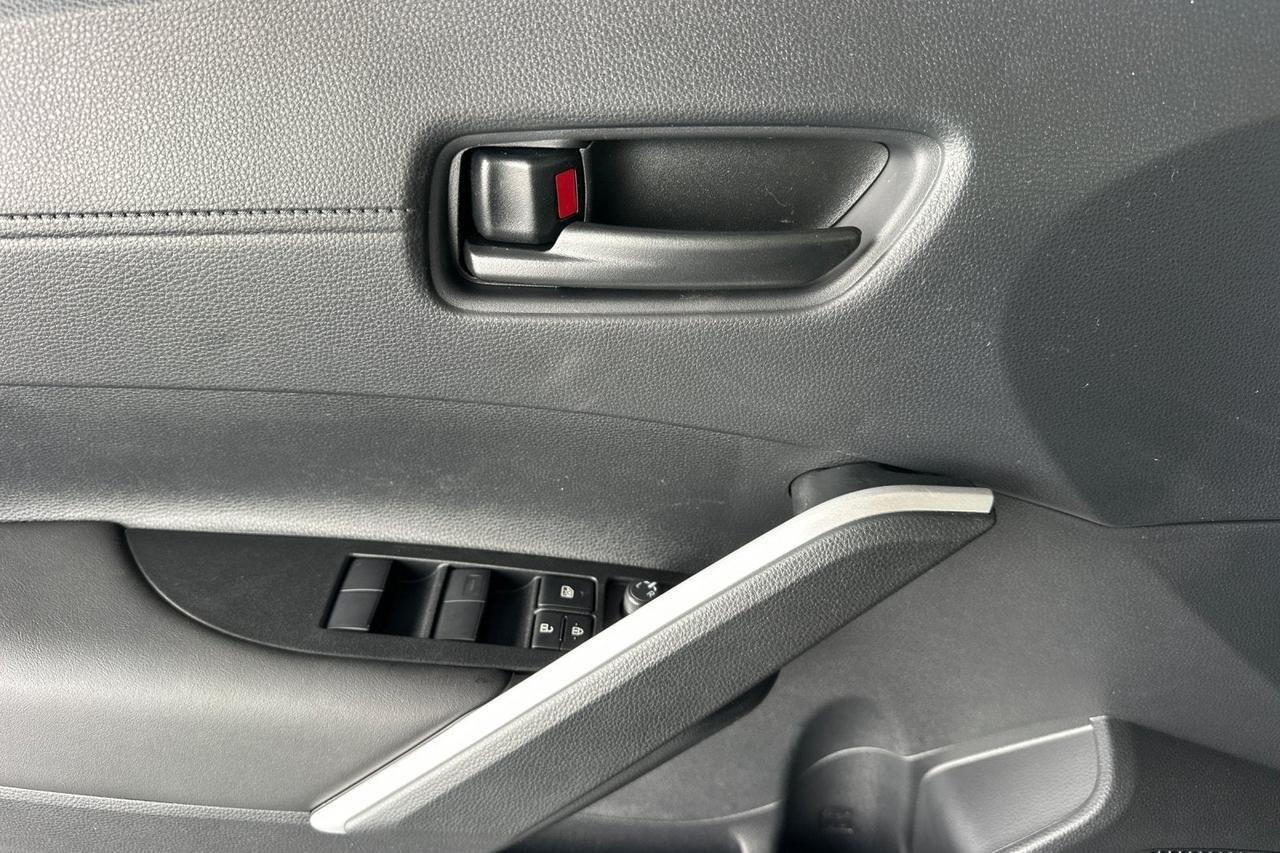 2026 Toyota Corolla Cross LE Roseville CA