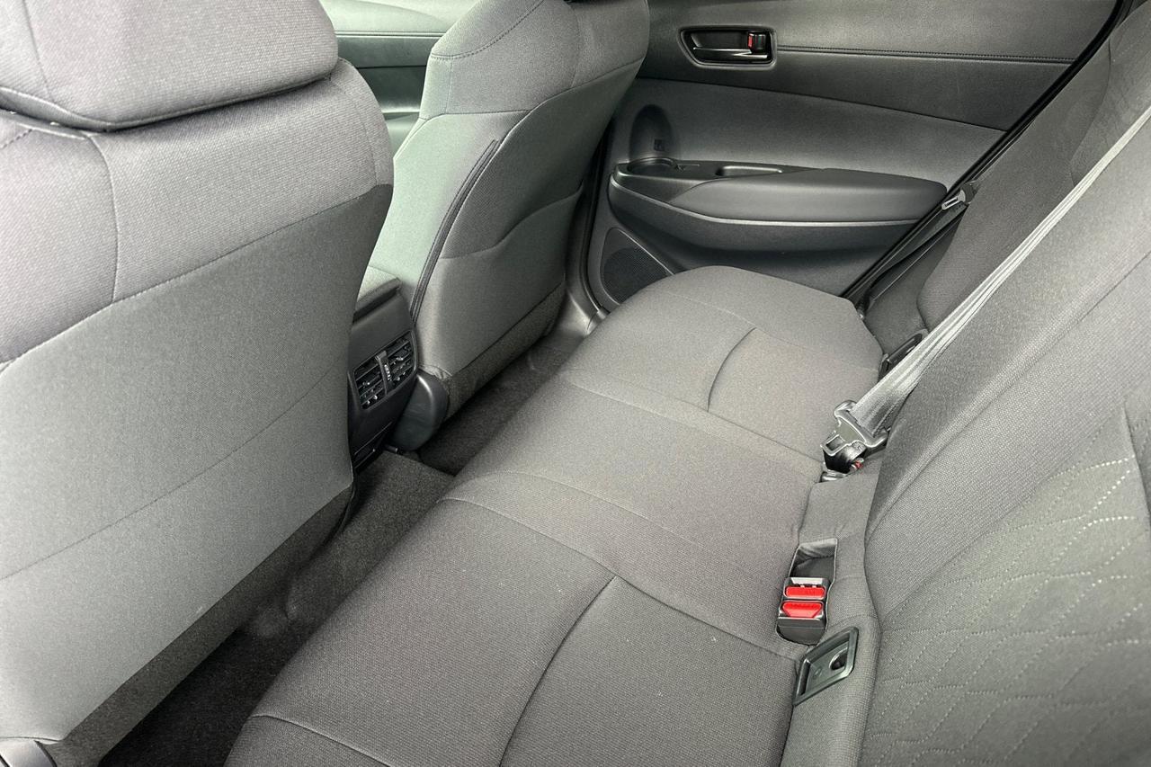 2026 Toyota Corolla Cross LE Roseville CA