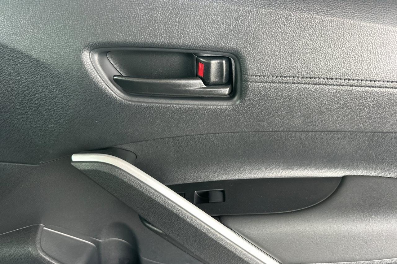 2026 Toyota Corolla Cross LE Roseville CA