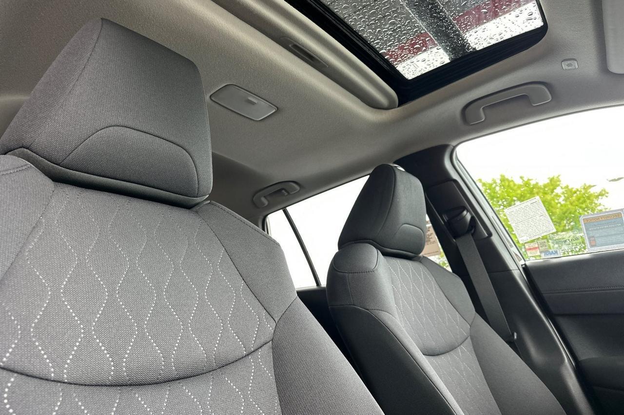 2026 Toyota Corolla Cross LE Roseville CA