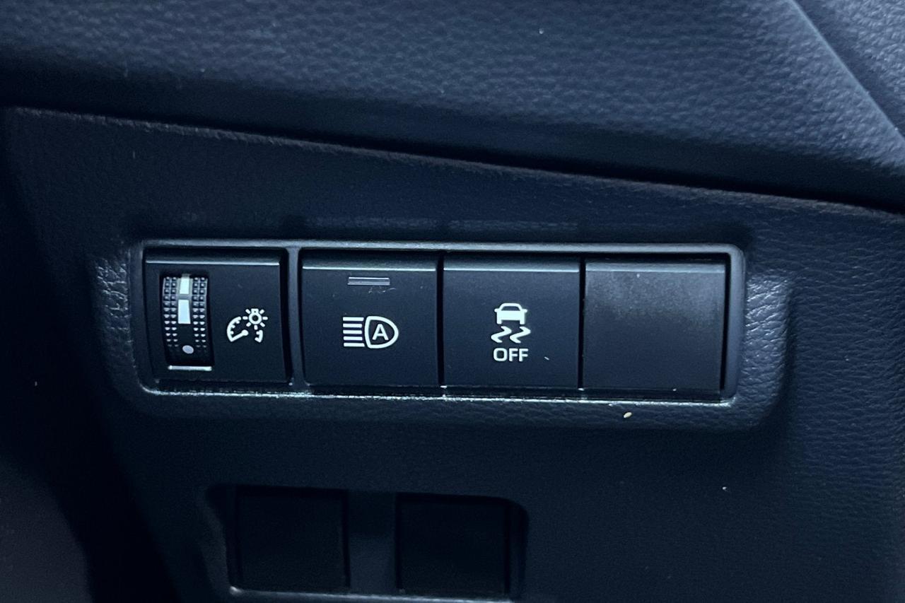 2026 Toyota Corolla Cross LE Roseville CA