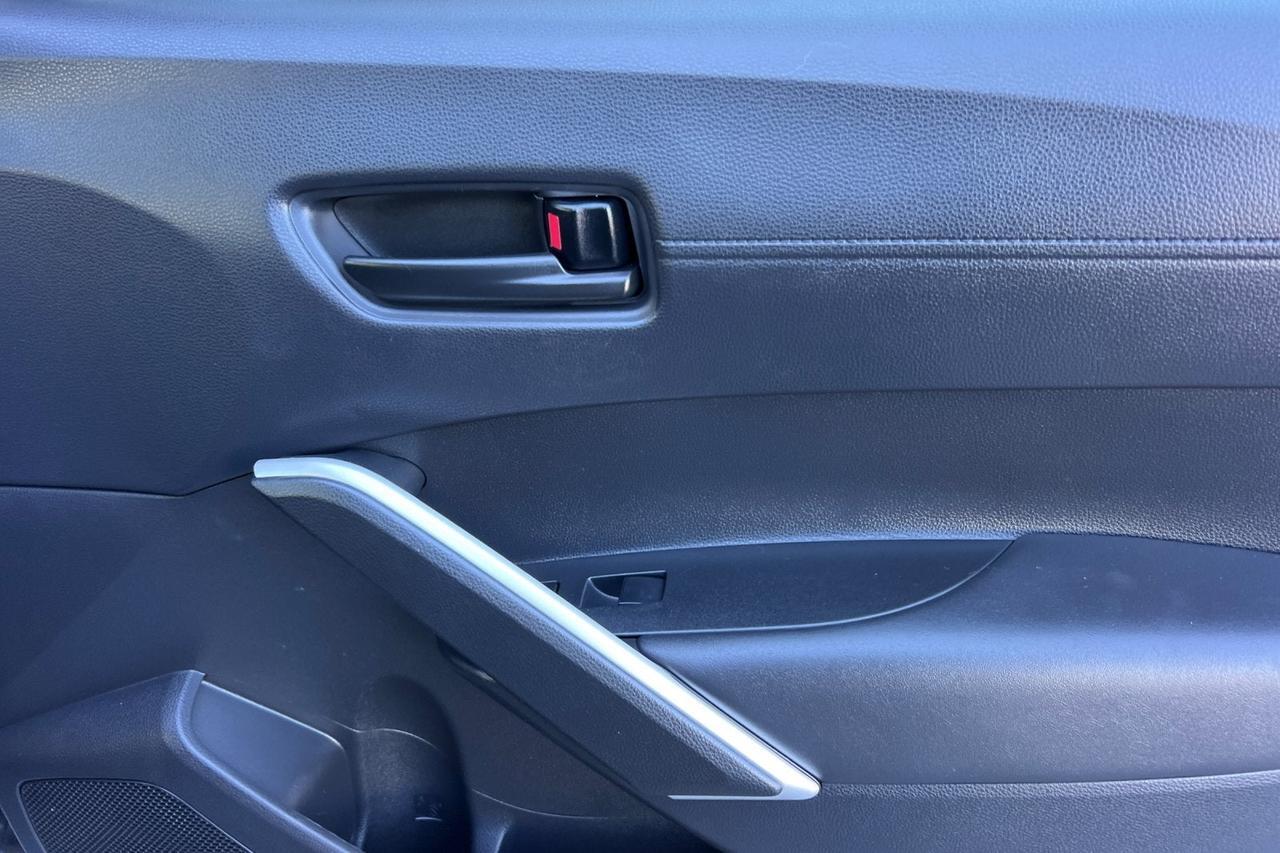 2026 Toyota Corolla Cross LE Roseville CA
