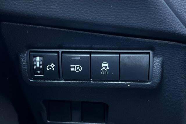 2026 Toyota Corolla Cross LE Roseville CA