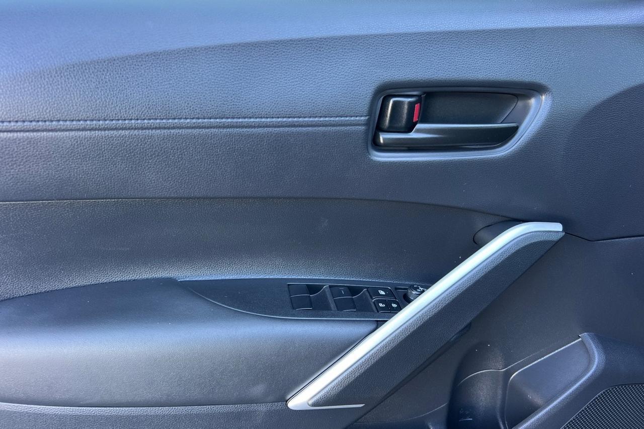 2026 Toyota Corolla Cross LE Roseville CA