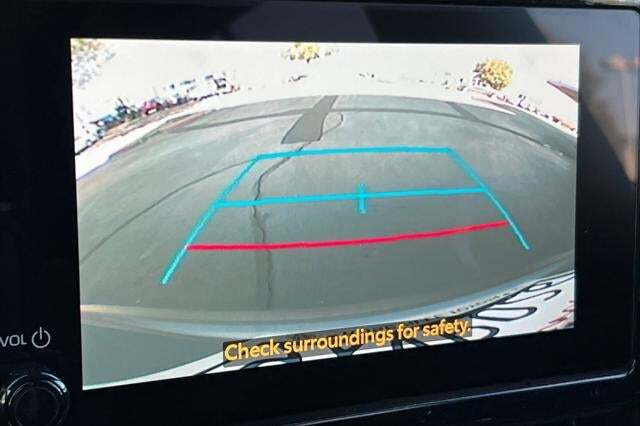 2026 Toyota Corolla Cross LE Roseville CA