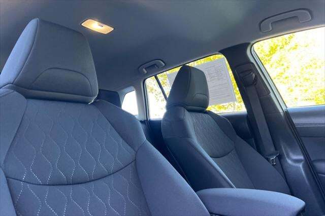 2026 Toyota Corolla Cross LE Roseville CA