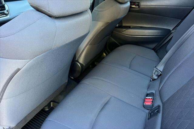 2026 Toyota Corolla Cross LE Roseville CA