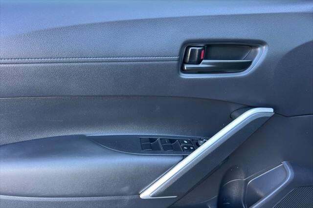 2026 Toyota Corolla Cross LE Roseville CA