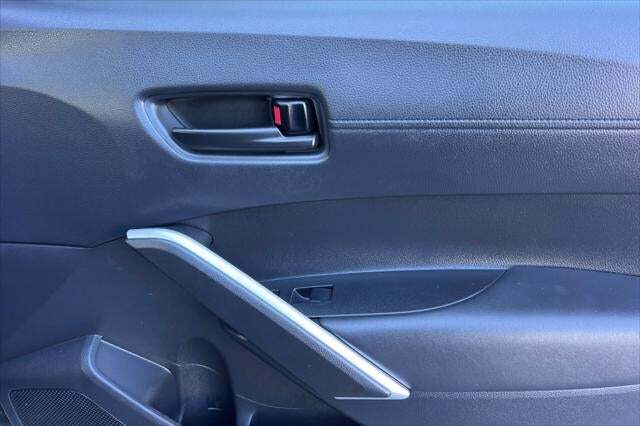 2026 Toyota Corolla Cross LE Roseville CA