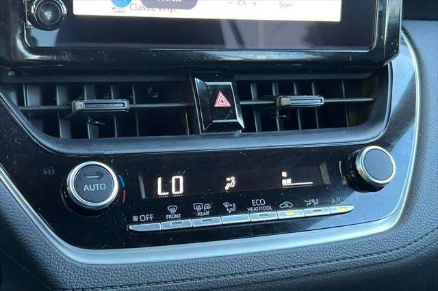 2026 Toyota Corolla Cross LE Roseville CA