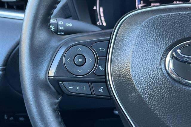 2026 Toyota Corolla Cross LE Roseville CA