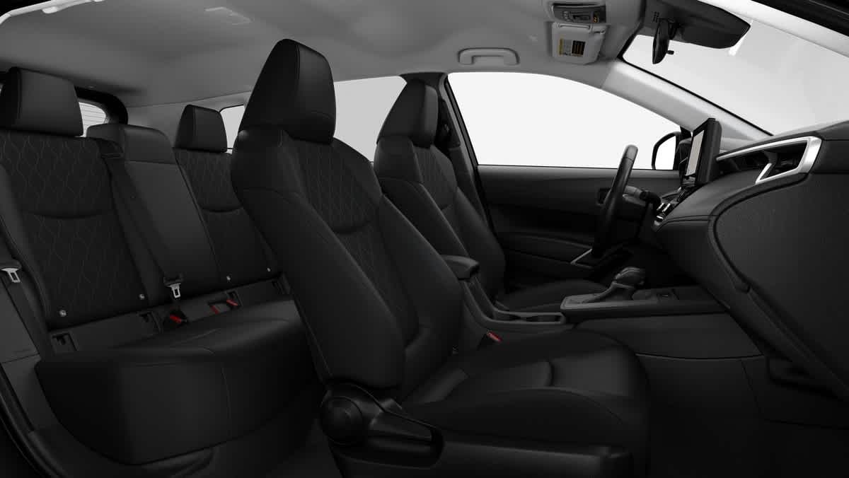 2026 Toyota Corolla Cross LE Roseville CA