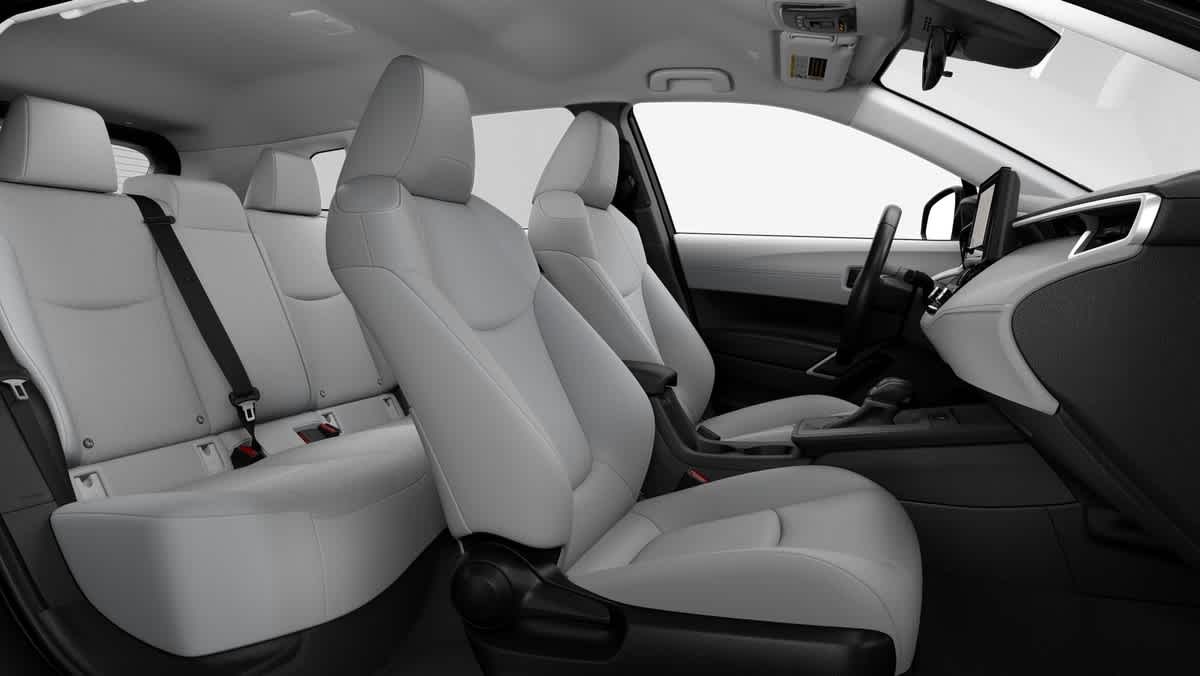 2026 Toyota Corolla Cross LE Roseville CA