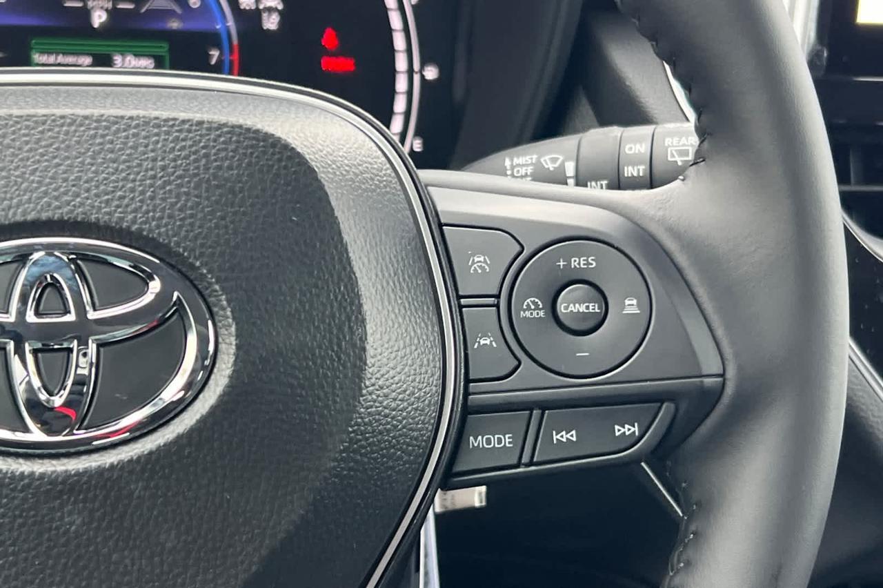 2026 Toyota Corolla Cross LE Roseville CA